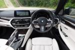 BMW 520d Touring M Sport 2017 года (UK)